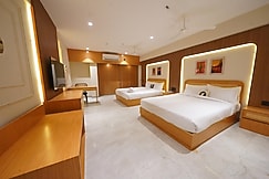 Okati by 'country Club, Hyderabad