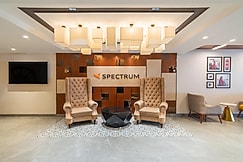 Hotel Spectrum, Brahmapur