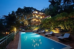 Bamboo Dale Resort & Spa Munnar by Stride, Munnar