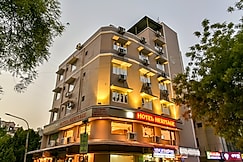 Hotel Heritage, Ahmedabad