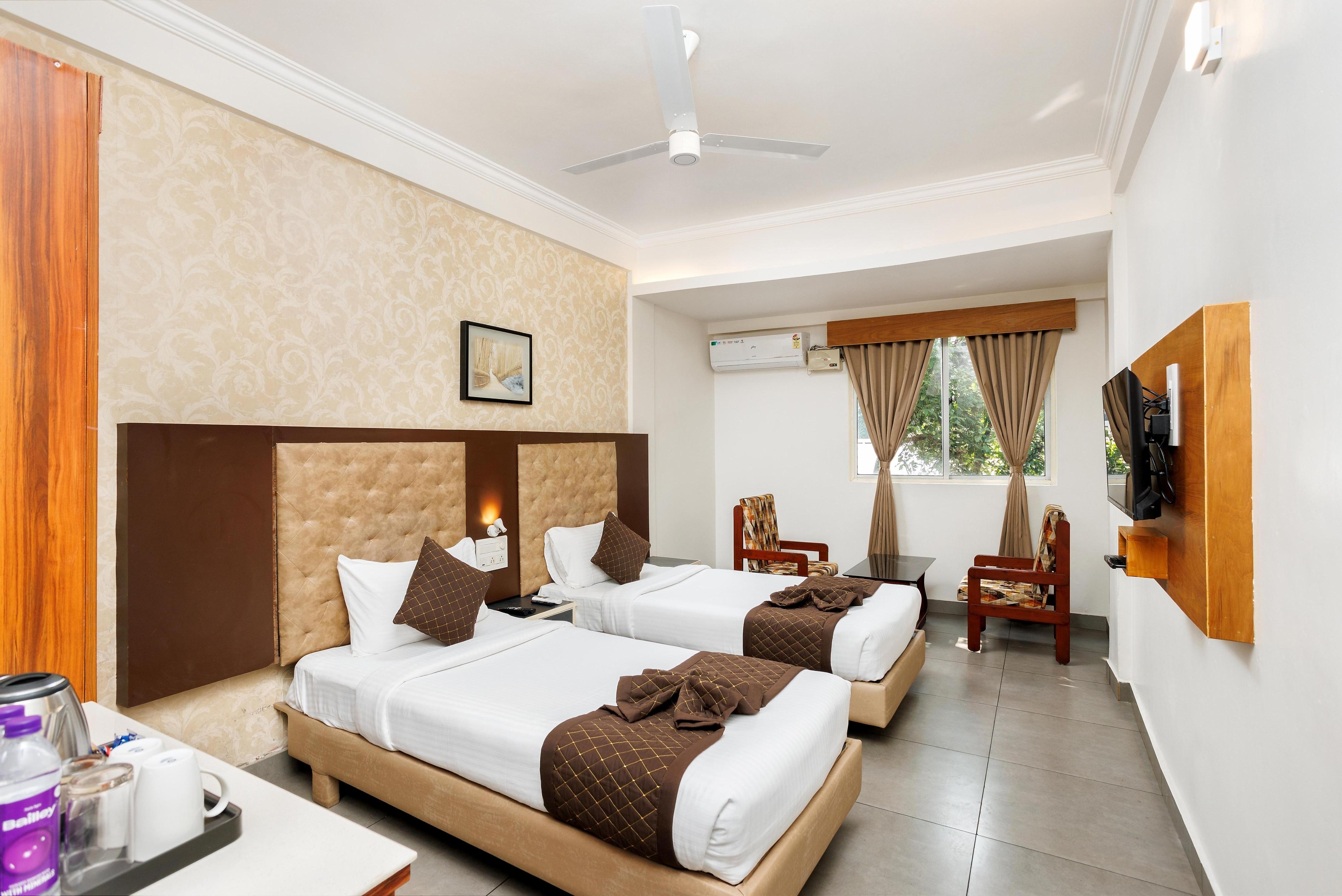 Nexstay Kassaba Inn - Tap to explore photos