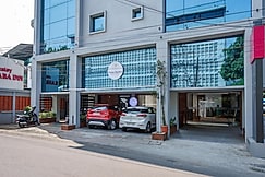 Nexstay Kassaba Inn, Calicut (Kozhikode)
