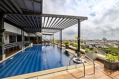 Olive Down Town, Cochin