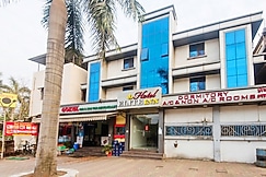 Hotel New Elite Inn, Thane