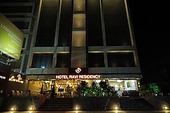 Ravi Residency, Morbi
