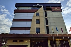 Hotel Sonar Tori