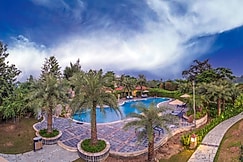Resort De Coracao- Corbett, Jaspur