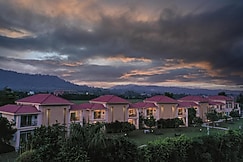 Resort De Coracao- Corbett, Moradabad