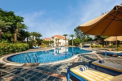 Resort De Coracao- Corbett, Jim Corbett (Ramnagar)