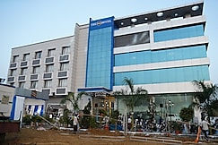 The ND Hotel, Adilabad