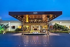 Atrio Hotel New Dehi, Delhi