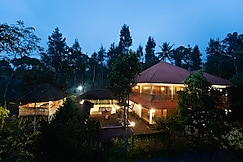 Camel Back Plantation Bungalow | Rooms & Wi-Fi, Thekkady