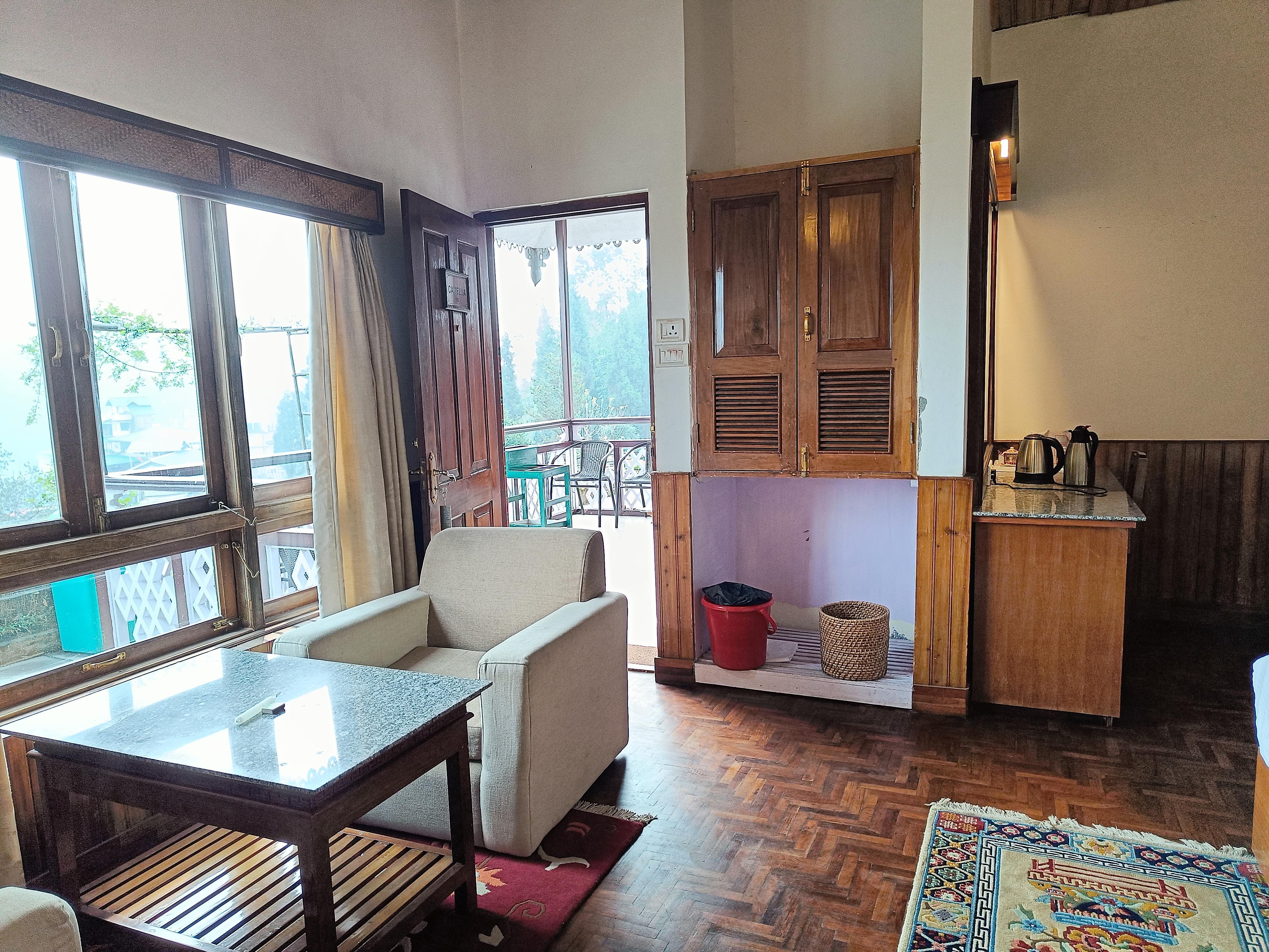 Norbu Ghang Retreat & Spa - Tap to explore photos