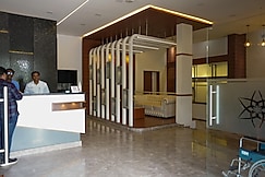 Hotel Seyon Plaza, Coimbatore