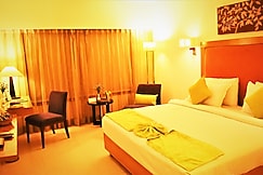 GIS SELECT BANJARA HILLS, Hyderabad