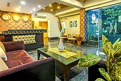 GIS SELECT BANJARA HILLS, Hyderabad