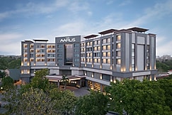 The Aarlis Hotel Panchkula Chandigarh, Vignette Collection by IHG, Kalka