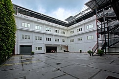 Hotel Prince, Cochin