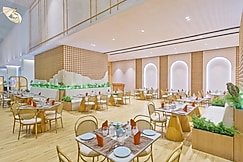 Vivanta Pune, Hinjawadi, Wadgaon