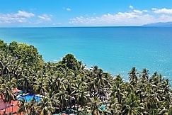 Havelock Island Beach Resort
