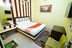 Hotel Alishan, Chandigarh