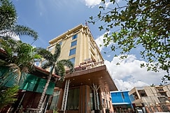 Rosewood International Hotel, Bangalore