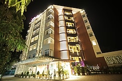 Regenta Orkos Haridwar by Royal Orchid Hotels Limited, Rishikesh