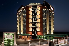 Regenta Orkos Haridwar by Royal Orchid Hotels Limited, Rishikesh