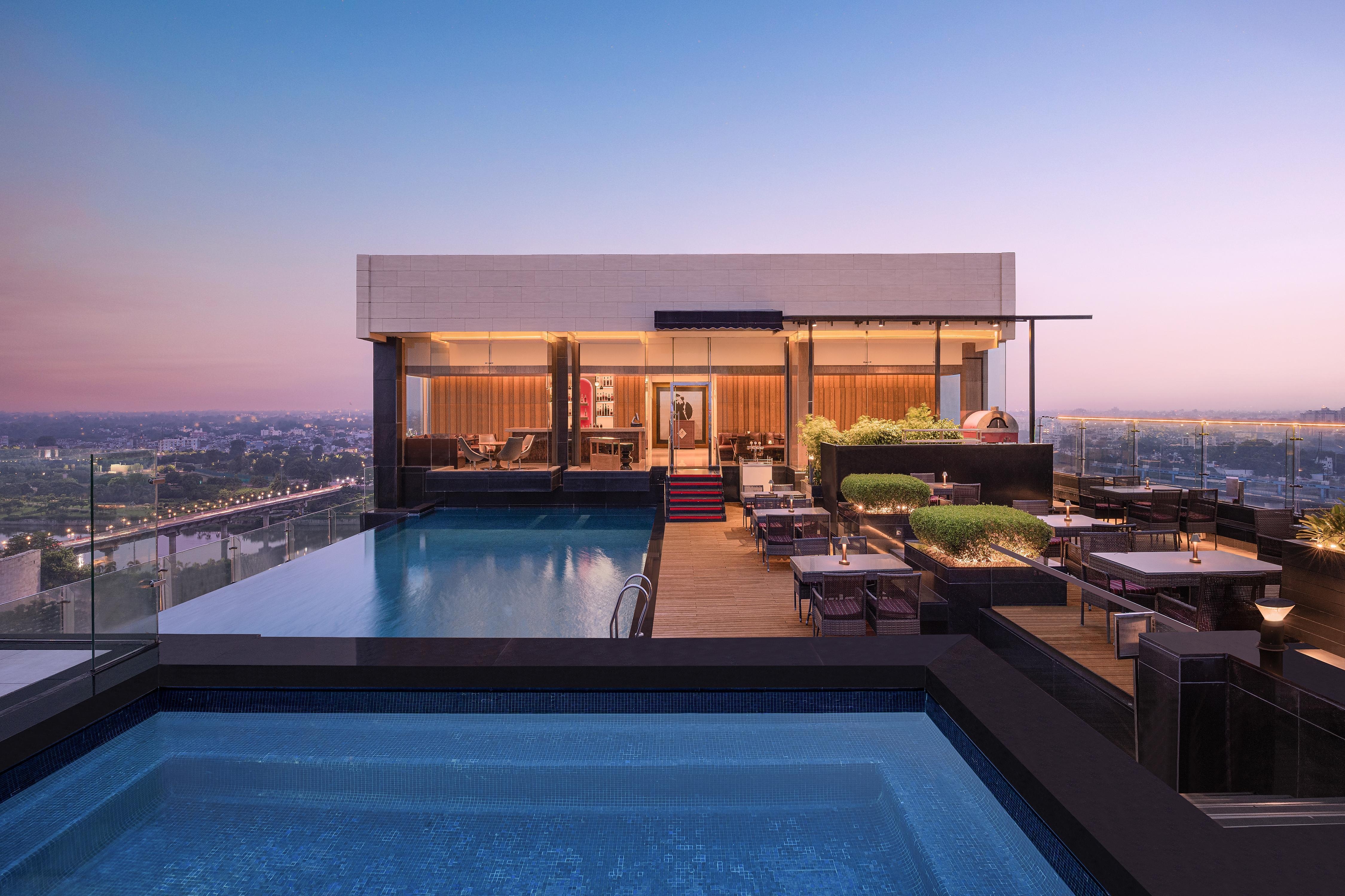 Sky Bar
