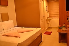 Hotel Shree Deiva, Theni