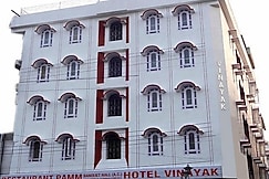 HOTEL VINAYAK & RESTAURANT PAMM, Siliguri