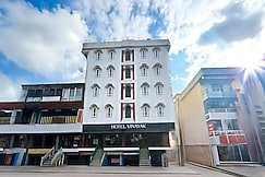Hotel Vinayak