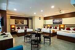 Safa Residency, Tiruchirappalli