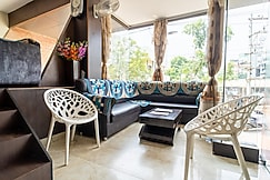 Safa Residency, Tiruchirappalli