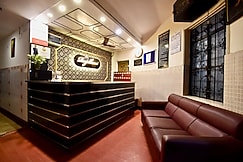 HOTEL RAJDHANI, Bhubaneshwar