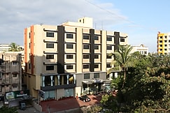 HOTEL REEVANTA, Daman