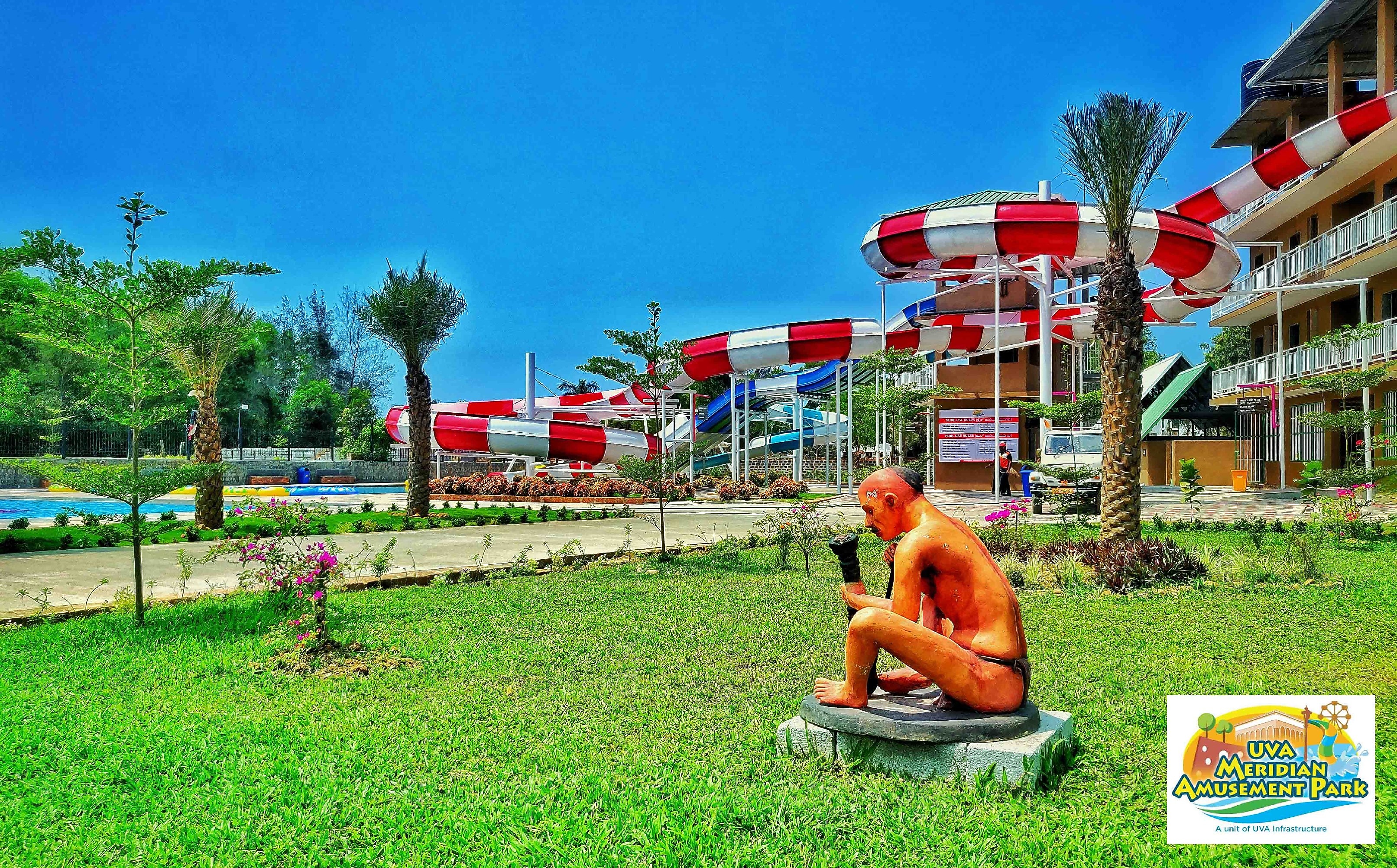 Meridian Bay Resort Spa Kundapur Resort Price Address Reviews