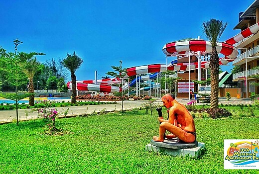 Meridian Bay Resort Spa Kundapur Resort Price Address Reviews Meridian Bay Resort Spa Kundapur Resort Price Address Reviews