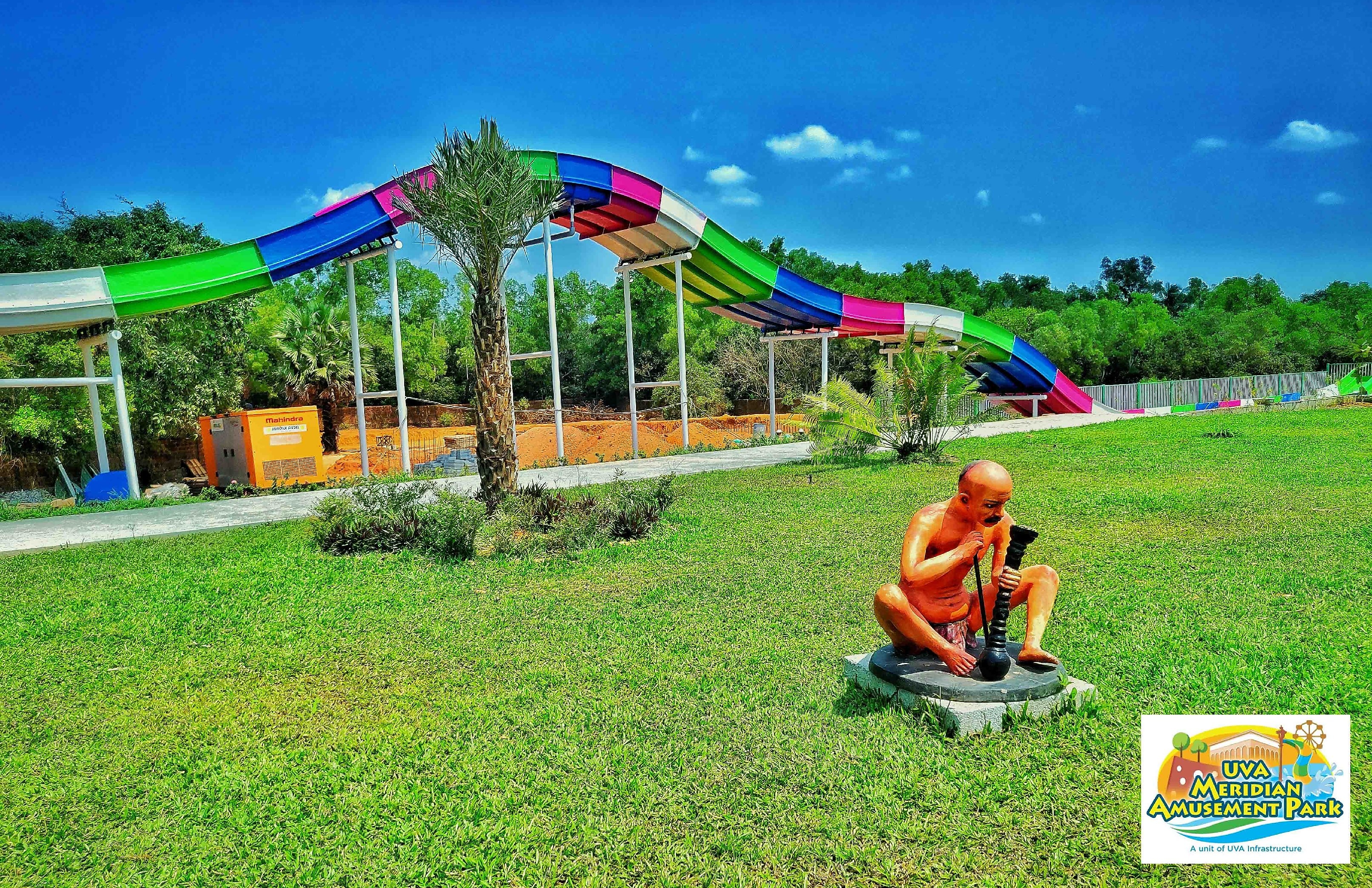 Meridian Bay Resort Spa Kundapur Resort Price Address Reviews