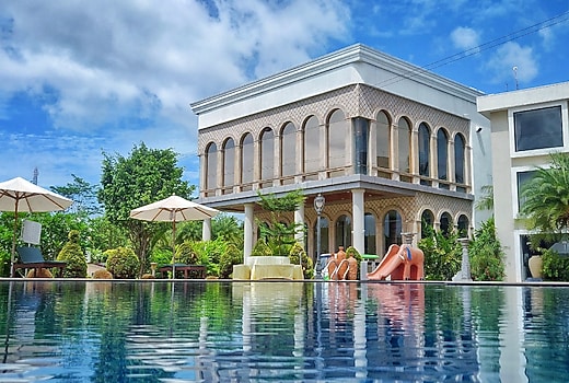 Meridian Bay Resort Spa Kundapur Resort Price Address Reviews Meridian Bay Resort Spa Kundapur Resort Price Address Reviews