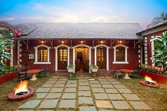 Sherbaug Nature Park & Resort, Mahabaleshwar