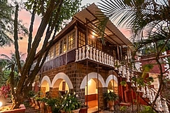 Sherbaug Nature Park & Resort, Mahabaleshwar