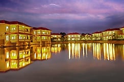 Regency Lagoon Resort, Chotila