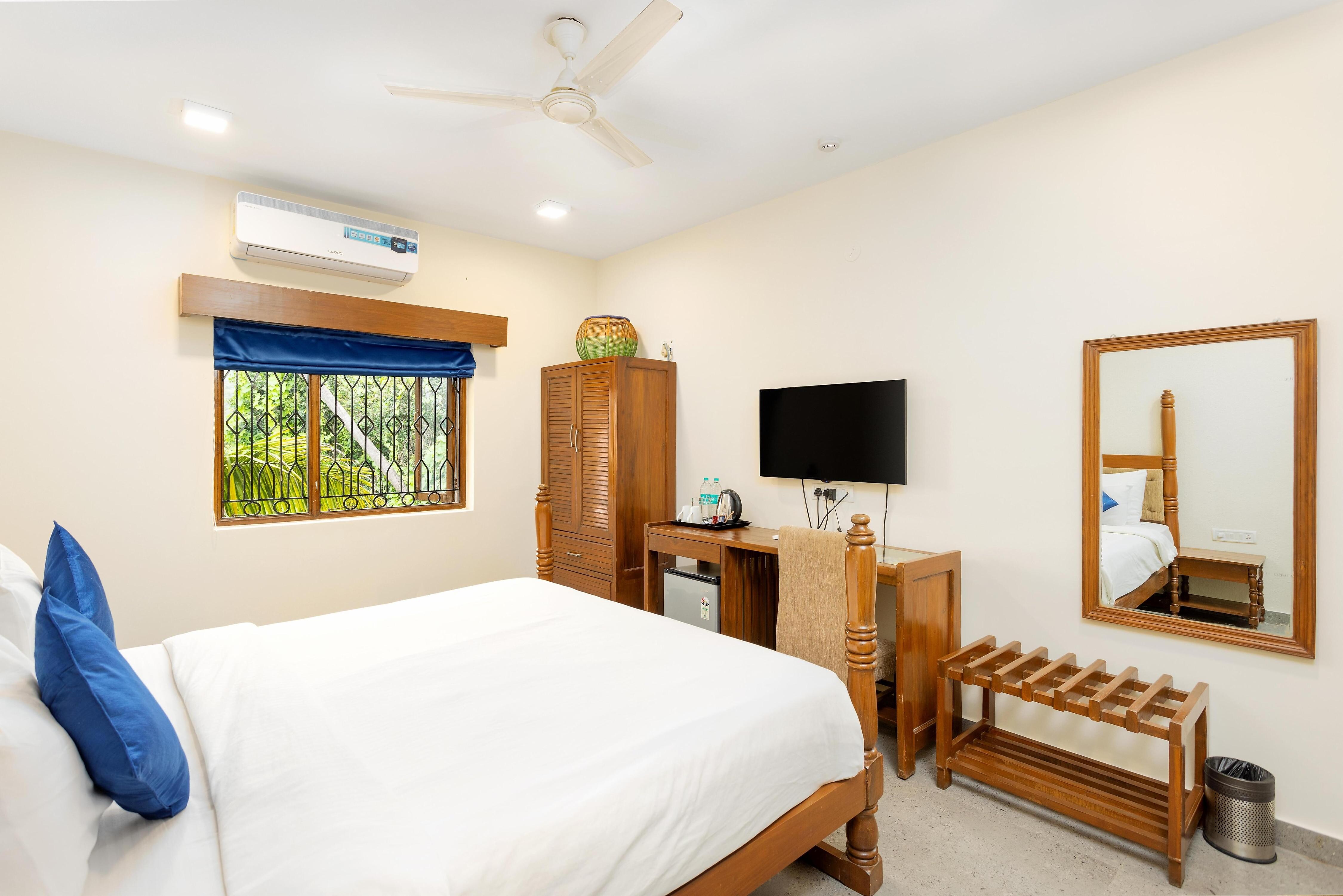 Nexstay Aromiaa Villas -Baga - Tap to explore photos
