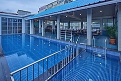 Regenta Place MARS, Candolim, Goa, Goa