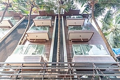 Regenta Place MARS, Candolim, Goa, Goa