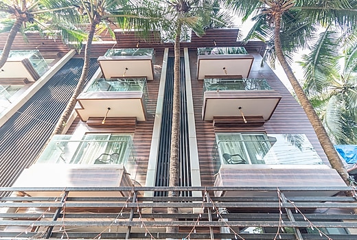 Regenta Place MARS, Candolim, Goa