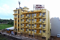 Hotel Somnath Atithigruh, Somnath