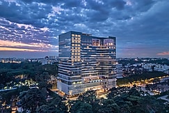 Artezia Hotel Bengaluru, Bangalore