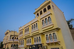 Rajputana Heritage, Sawai Madhopur